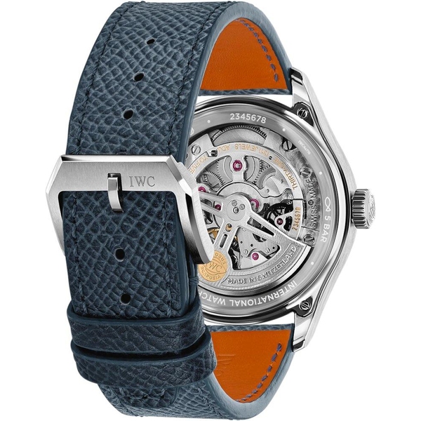 ZEGAREK IWC SCHAFFHAUSEN PORTUGIESER AUTOMATIC 40