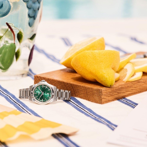 LONGINES CONQUEST