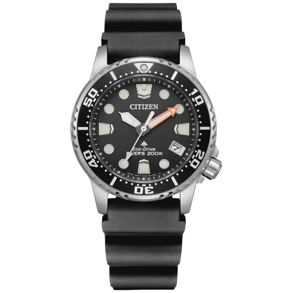 ZEGAREK CITIZEN PROMASTER DIVER ECO-DRIVE LADY