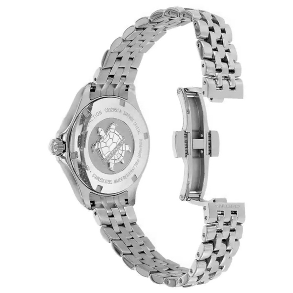 ZEGAREK CERTINA DS ACTION LADY DIAMONDS