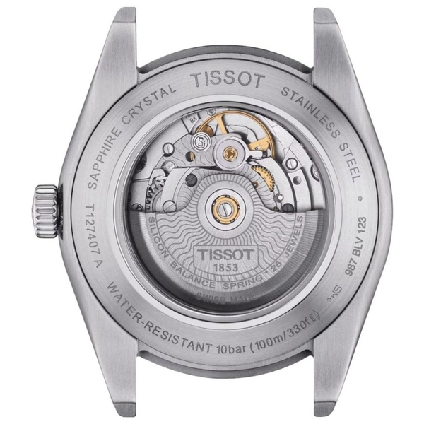 TISSOT GENTLEMAN 40MM