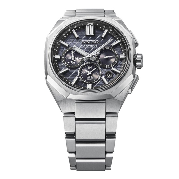 ZEGAREK SEIKO ASTRON GPS SOLAR