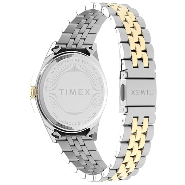 ZEGAREK TIMEX LEGACY DAY AND DATE