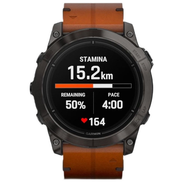 ZEGAREK GARMIN EPIX PRO 2 SAPPHIRE EDITION 51MM