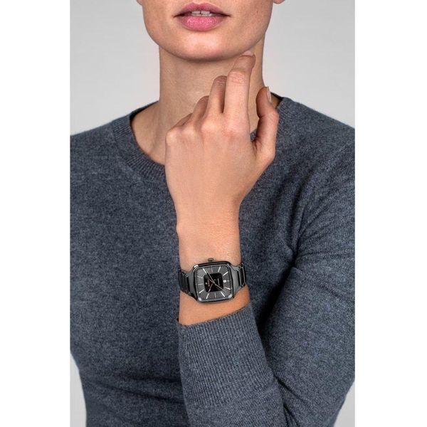 ZEGAREK RADO TRUE SQUARE AUTOMATIC