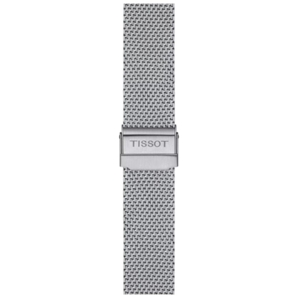 TISSOT EVERYTIME 34MM