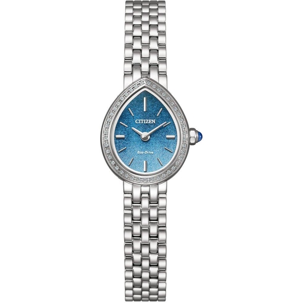ZEGAREK CITIZEN L-RAINELL MINI LIMITED EDITION