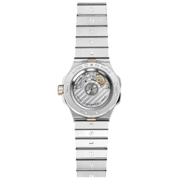 ZEGAREK CHOPARD ALPINE EAGLE 33