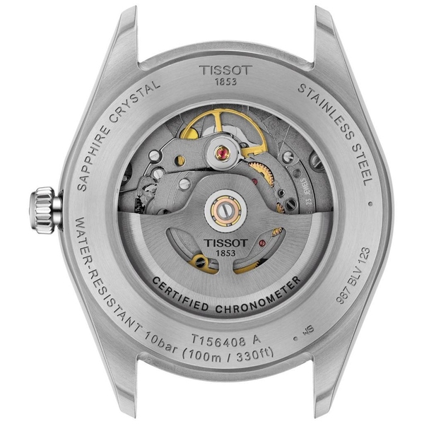 TISSOT BALLADE 39MM