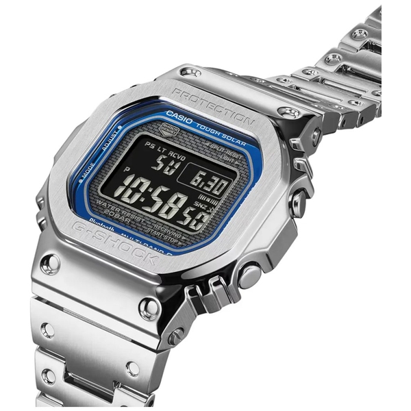 ZEGAREK G-SHOCK ORIGIN GMW-B5000 SERIES