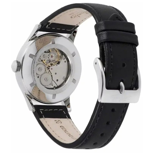 ZEGAREK ATLANTIC WORLDMASTER ORIGINAL MECHANICAL