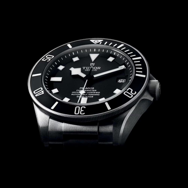 TUDOR PELAGOS