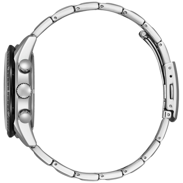 ZEGAREK CITIZEN ECO-DRIVE MODERN CHRONOGRAPH
