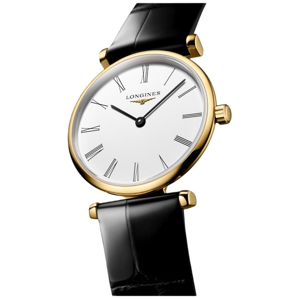 LONGINES LA GRANDE CLASSIQUE DE LONGINES
