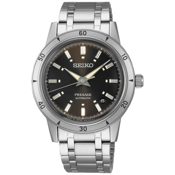 ZEGAREK SEIKO PRESAGE STYLE 60'S AUTOMATIC