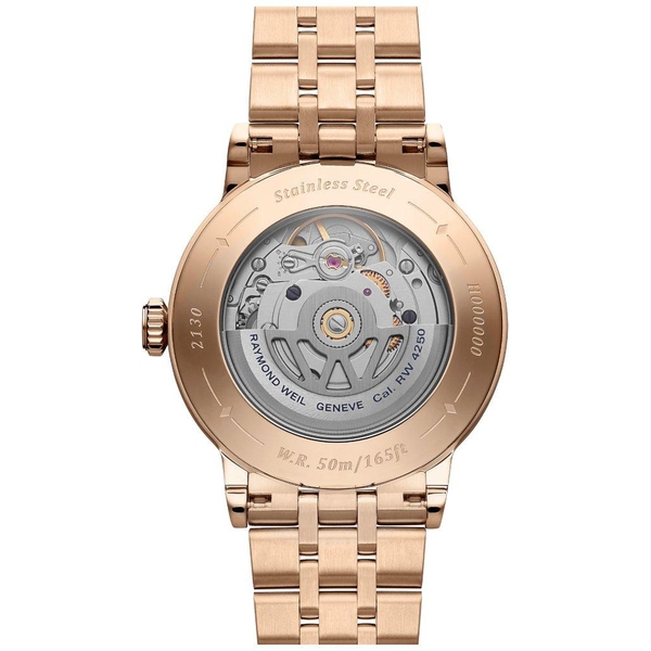 ZEGAREK RAYMOND WEIL MILLESIME SMALL SECONDS