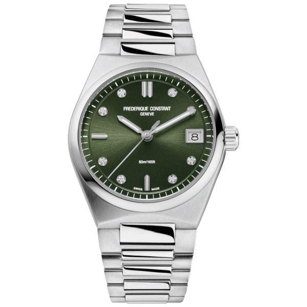 ZEGAREK FREDERIQUE CONSTANT HIGHLIFE LADIES QUARTZ