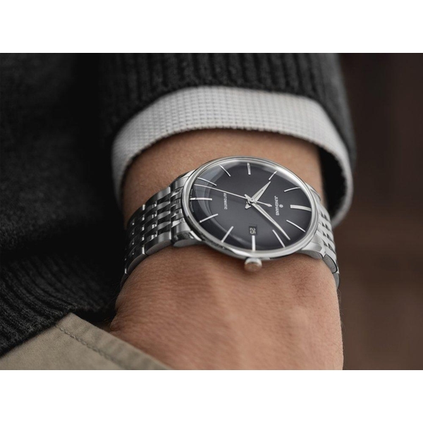 ZEGAREK JUNGHANS MEISTER AUTOMATIC