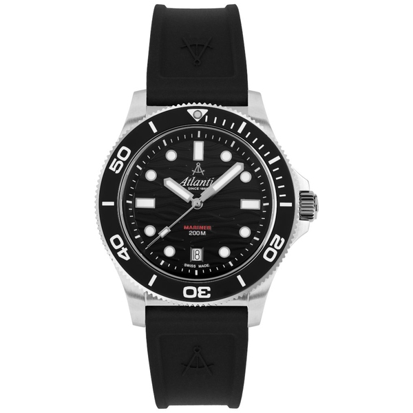 ZEGAREK ATLANTIC MARINER