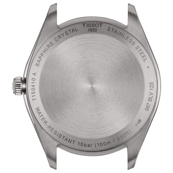 TISSOT PR 100 40MM