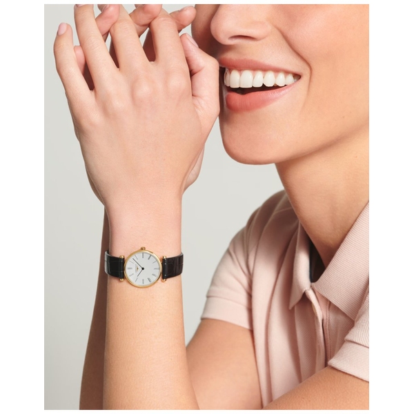 LONGINES LA GRANDE CLASSIQUE DE LONGINES