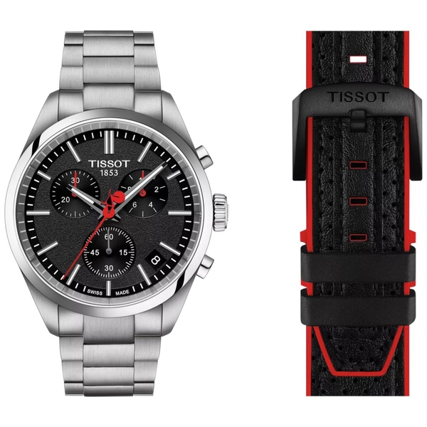 TISSOT PR 100 VUELTA 40MM