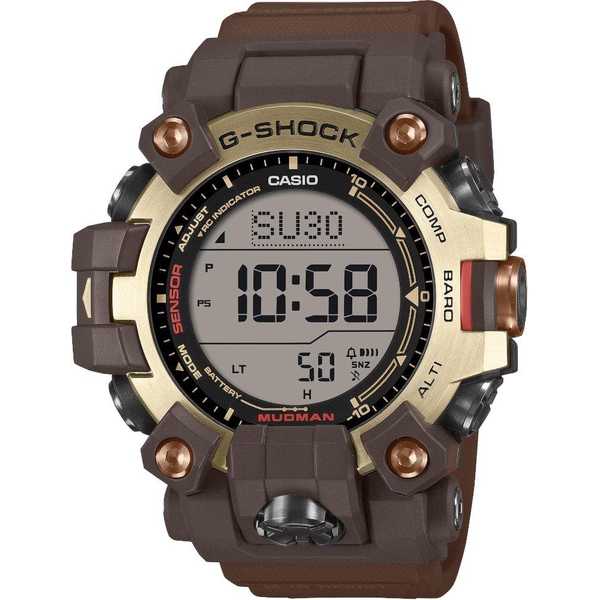 ZEGAREK G-SHOCK