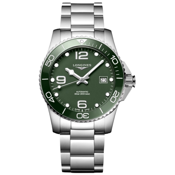 LONGINES HYDROCONQUEST