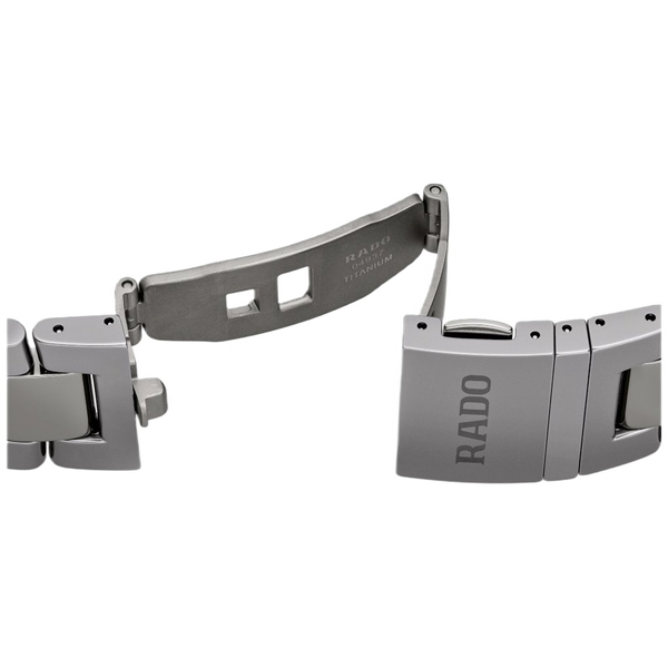 ZEGAREK RADO CAPTAIN COOK HIGH-TECH CERAMIC