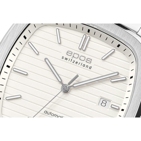 ZEGAREK EPOS TIMELESS 3511 AUTOMATIC