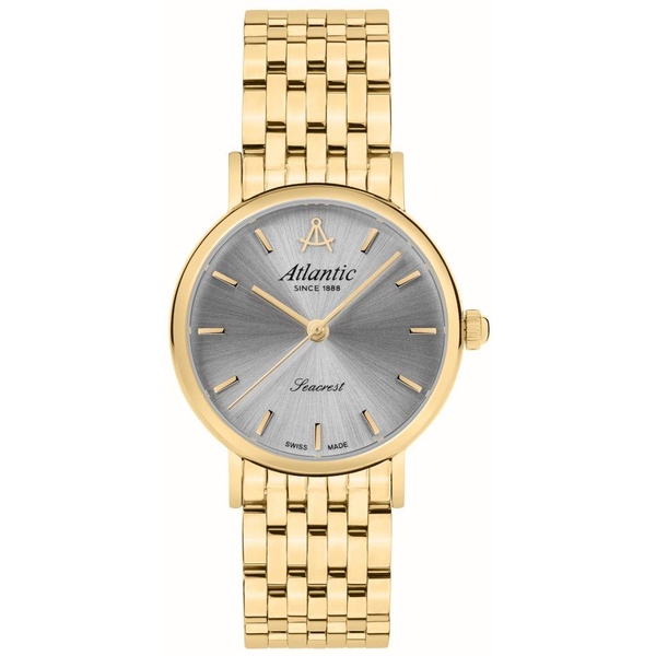 ZEGAREK ATLANTIC SEACREST LADY XS