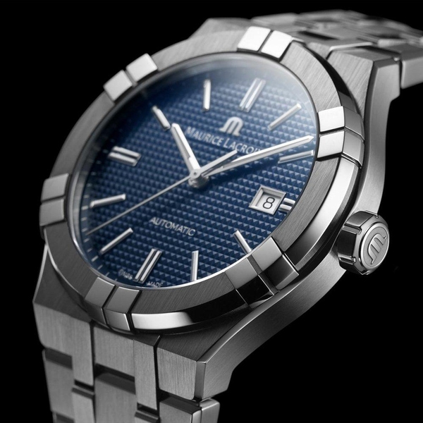 ZEGAREK MAURICE LACROIX AIKON AUTOMATIC
