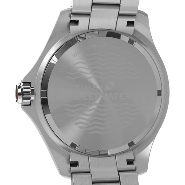 ZEGAREK TIMEX DEEPWATER MERIDIAN 200