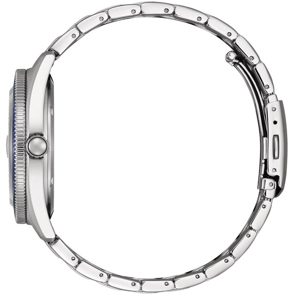 ZEGAREK CITIZEN ECO-DRIVE MARINE SPORTS