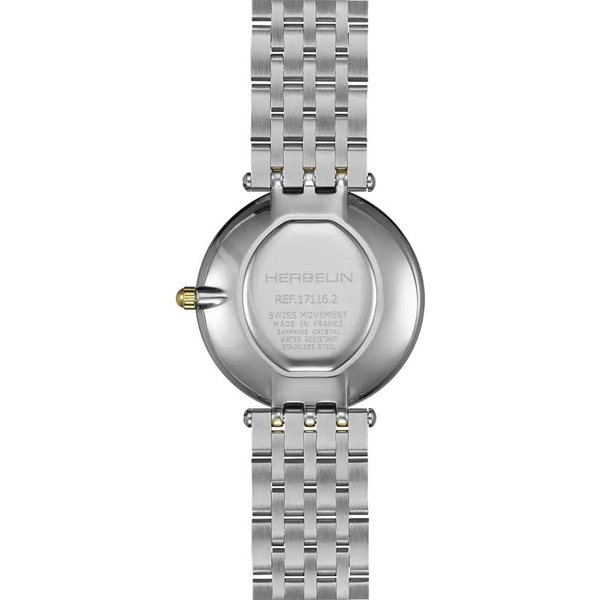 ZEGAREK HERBELIN EPSILON