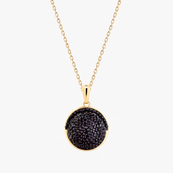 Wisiorek Noir Glow Picky Pica Vesper