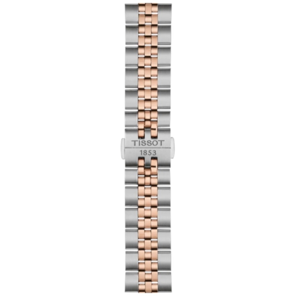 TISSOT BALLADE 40MM