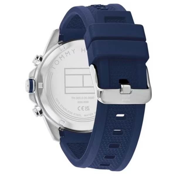 ZEGAREK TOMMY HILFIGER LARS