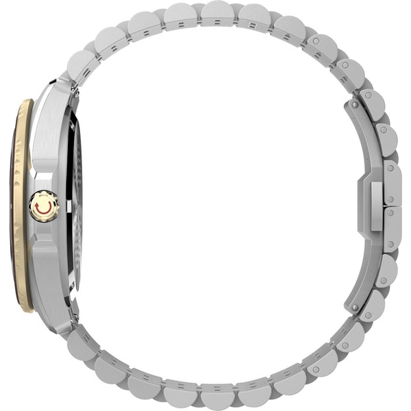 ZEGAREK TIMEX DEEPWATER ARCTIC