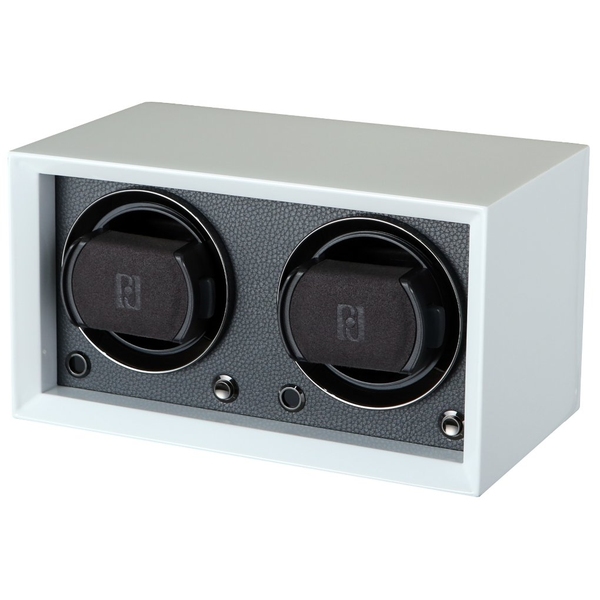 ROTOMAT PAUL DESIGN GENTLEMEN 2 WHITE