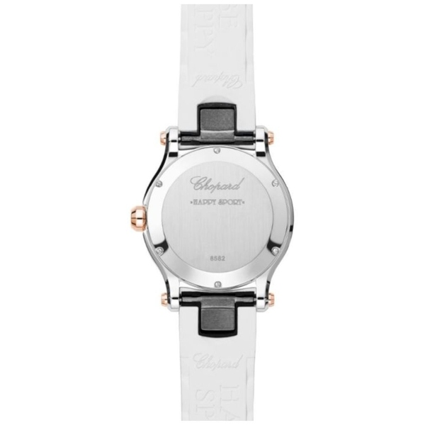 ZEGAREK CHOPARD HAPPY SPORT
