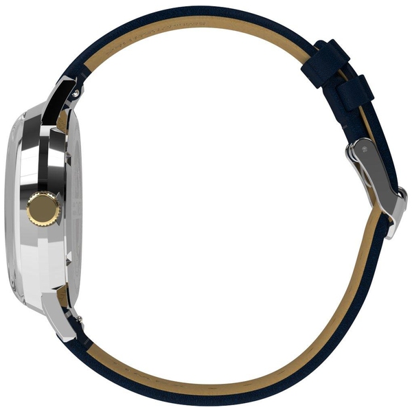 ZEGAREK TIMEX MARLIN GMT