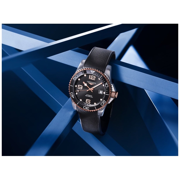LONGINES HYDROCONQUEST
