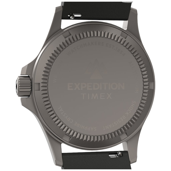 ZEGAREK TIMEX EXPEDITION TITANIUM
