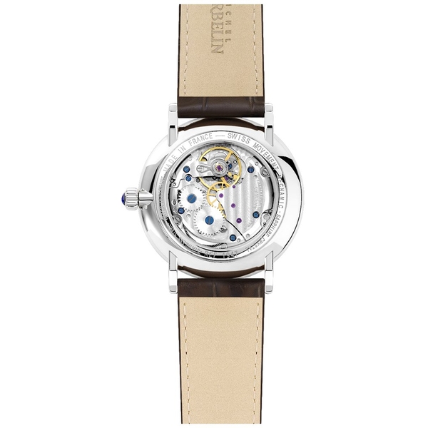 ZEGAREK HERBELIN INSPIRATION 1947 MECHANICAL
