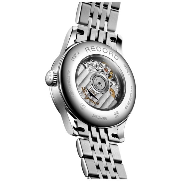 LONGINES RECORD