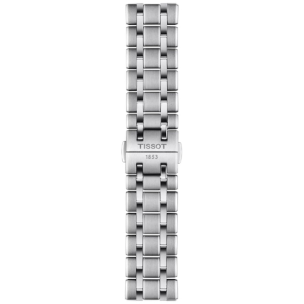 TISSOT CHEMIN DES TOURELLES 42MM
