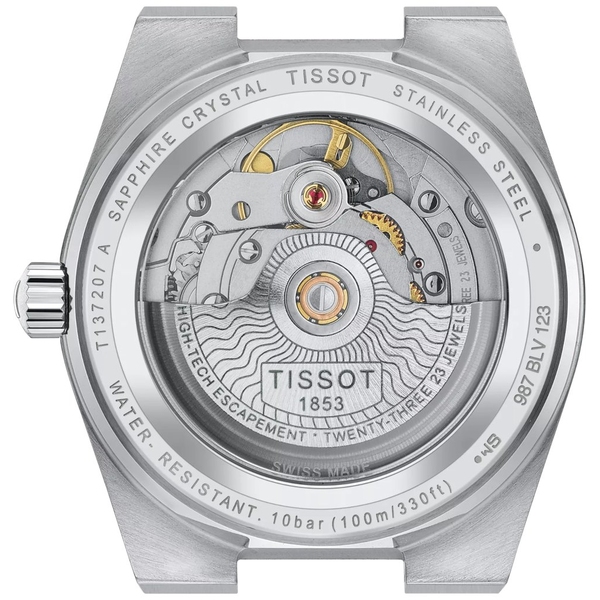 TISSOT PRX 35MM