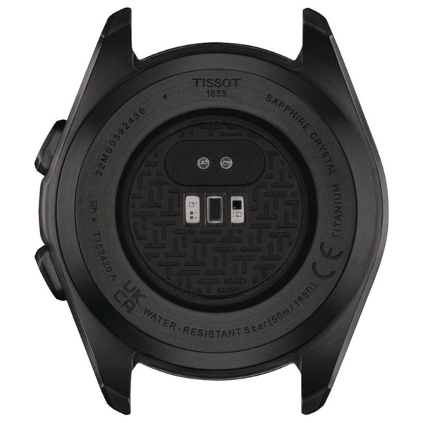 TISSOT T-TOUCH CONNECT SPORT 43,75MM