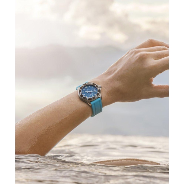 ZEGAREK TIMEX DEEPWATER MERIDIAN 200